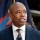 Image for article titled Eric Adams Appoints Deputy Patsy For All Future Corruption Probes